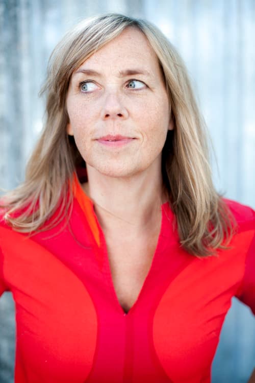 Sara Kadefors