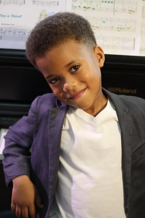 Tiberius Byrd