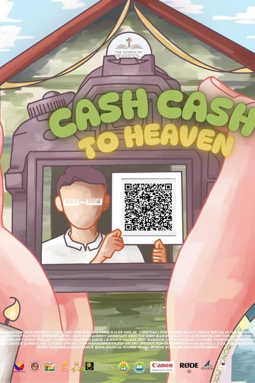 Cash Cash To Heaven