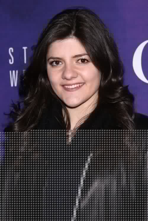 Madeleine Martin