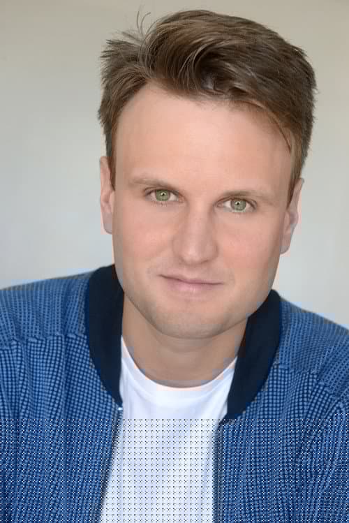 Kevin Vågenes
