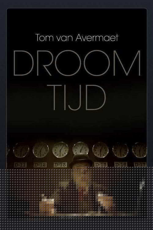 Droomtijd