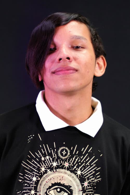 Paulo Carter