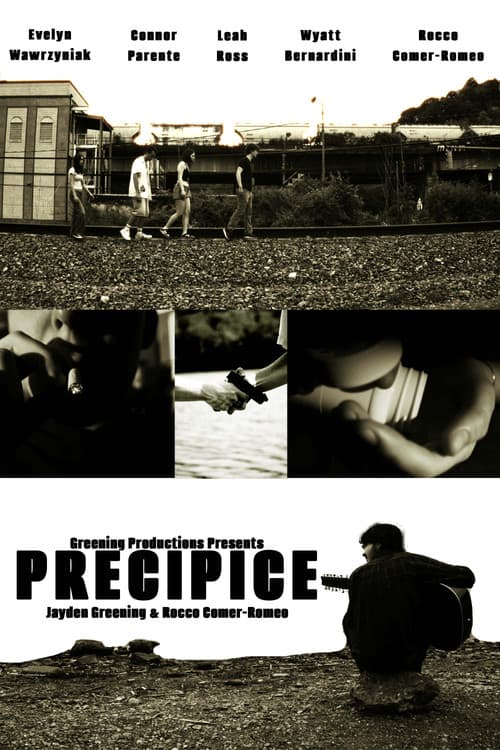 Precipice