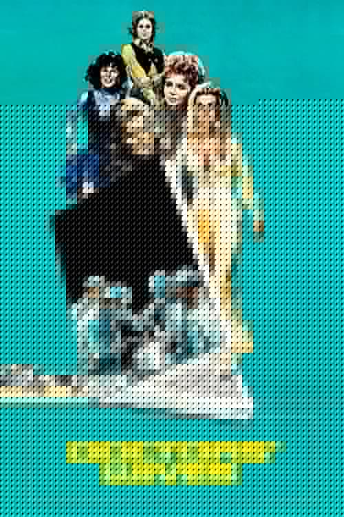 Doctors' Wives