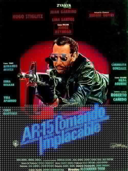 AR-15: Comando Implacable