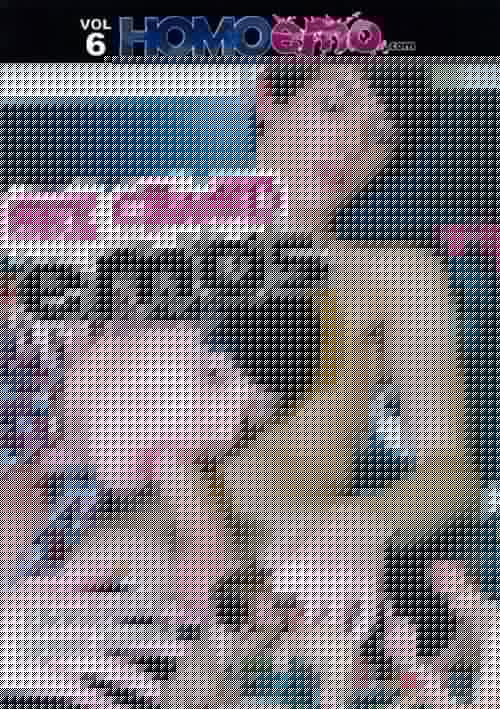 Sex Crazed Emos