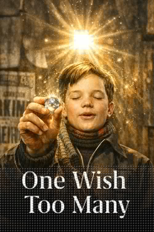 One Wish Too Many