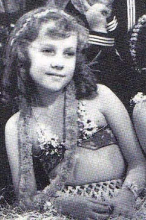 Gloria Browne