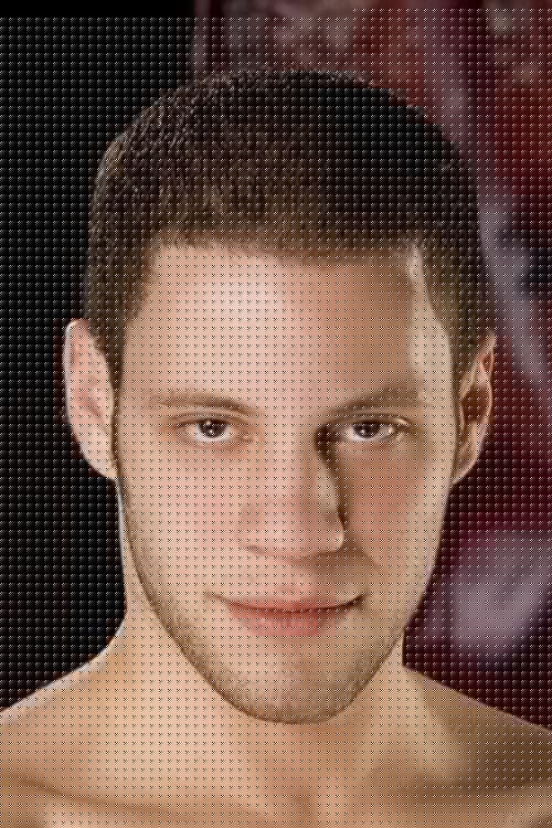 Wolf Hudson