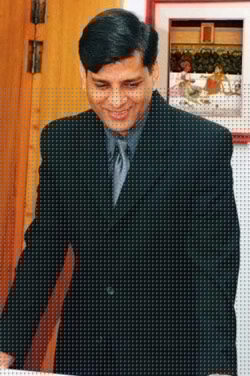 Abdul Rauf Khalid