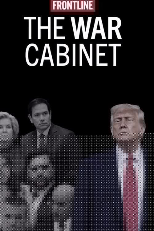 The War Cabinet