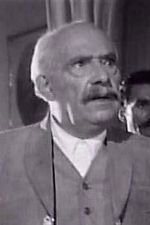 José Morcillo