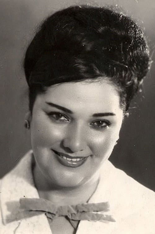 Nəcibə Məlikova
