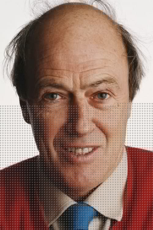 Roald Dahl
