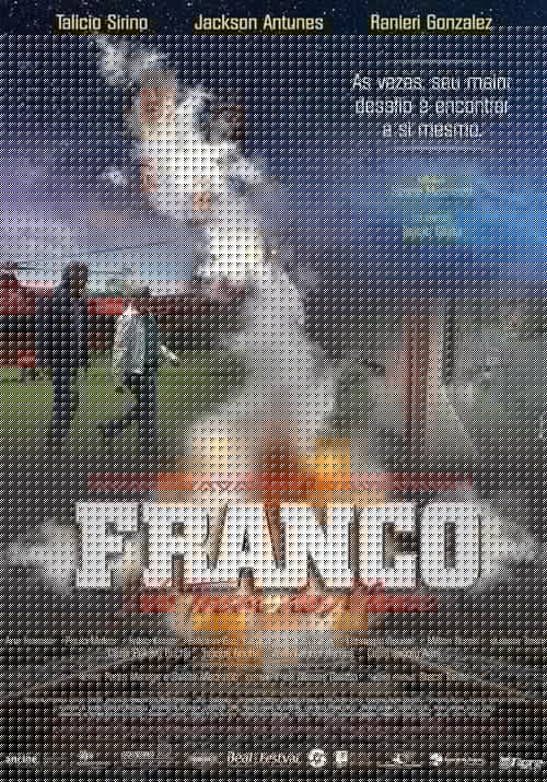 Franco no Trem do Medo