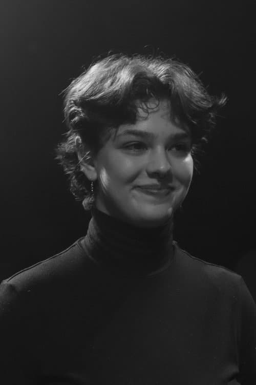 Carolline Knopik