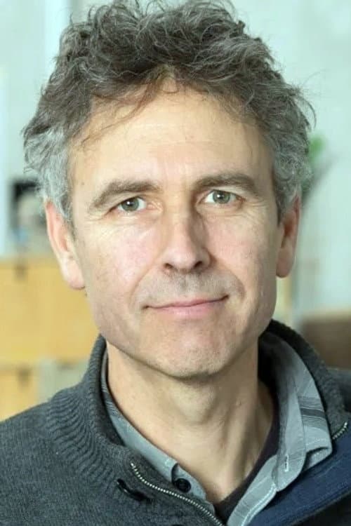 Antony Elworthy