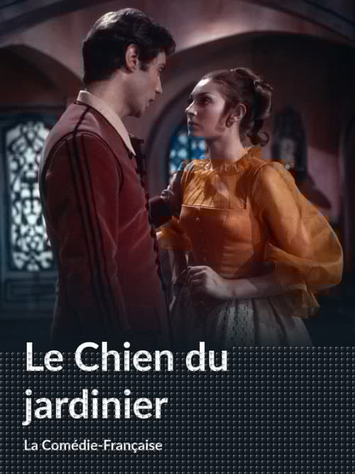 Le Chien du jardinier