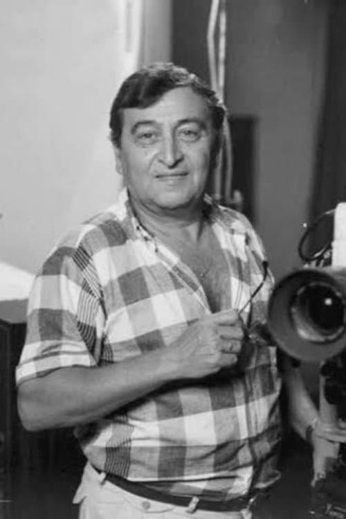 Γιάννης Δαλιανίδης