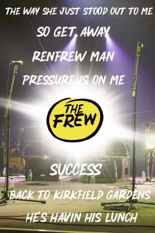 The Frew
