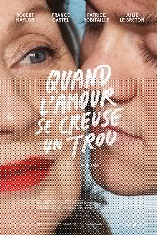 Quand l'amour se creuse un trou