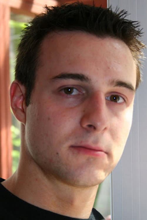 Kevin Keyes