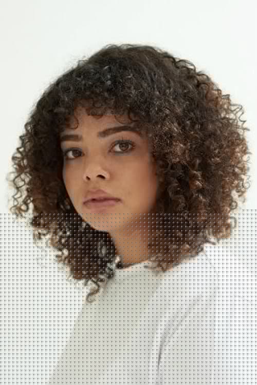 Lydia West