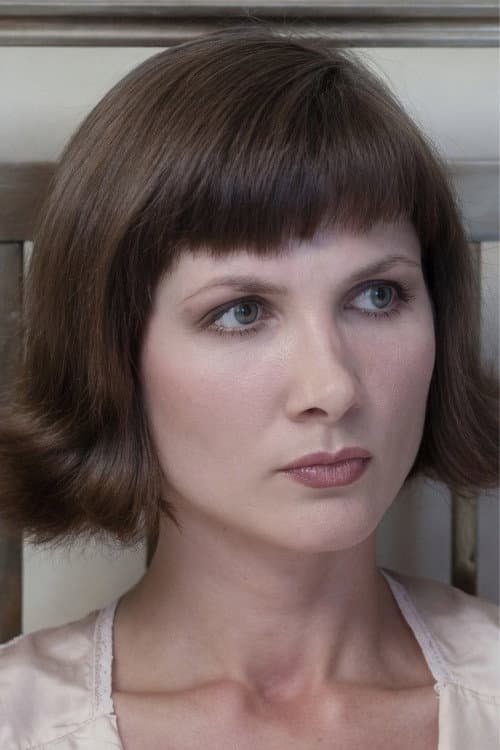 Cornélia Wilms