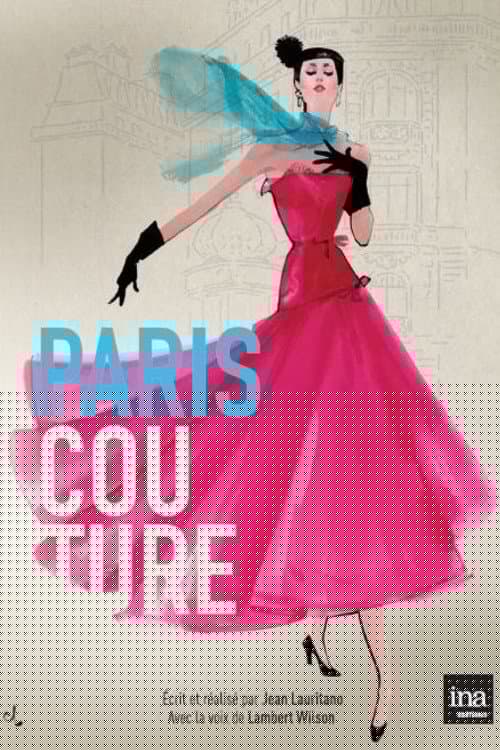 Paris Couture 1945-1968