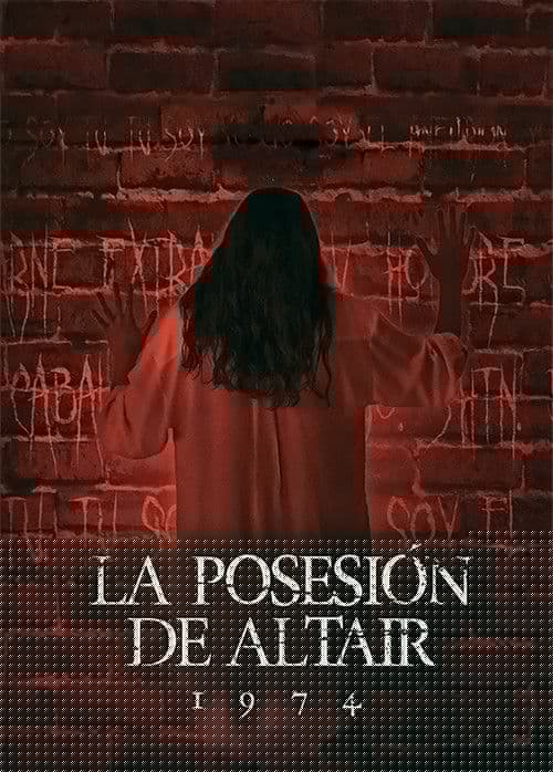 1974: la posesión de Altair