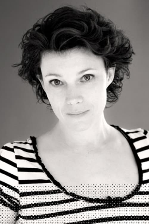 Pauline Greidanus