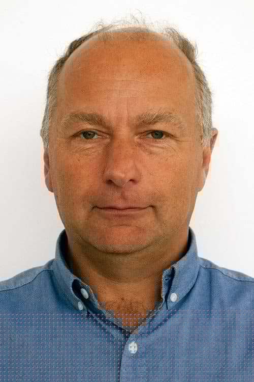 Peter Stott