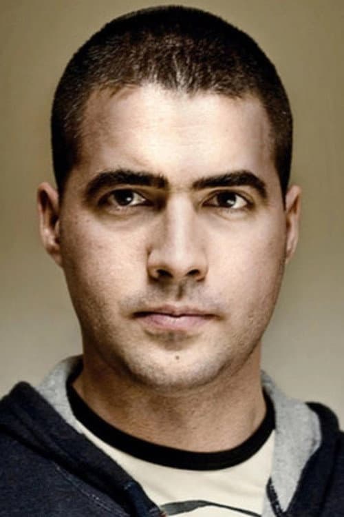 Srđan Spasojević