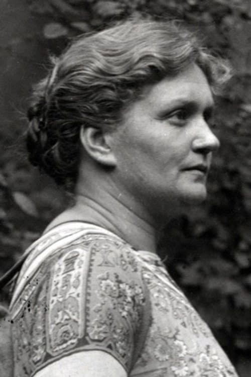 Caroline van Dommelen