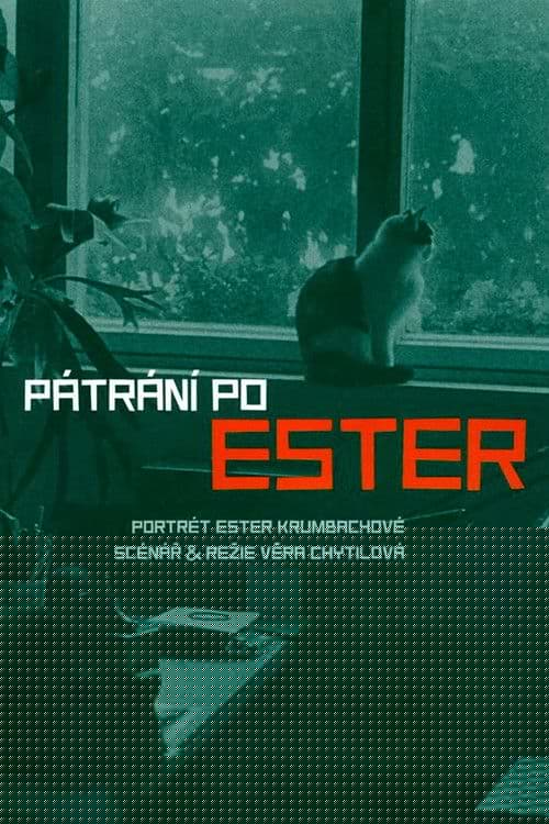 Pátrání po Ester