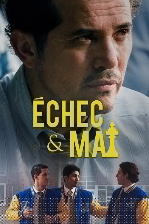Échec et Mat