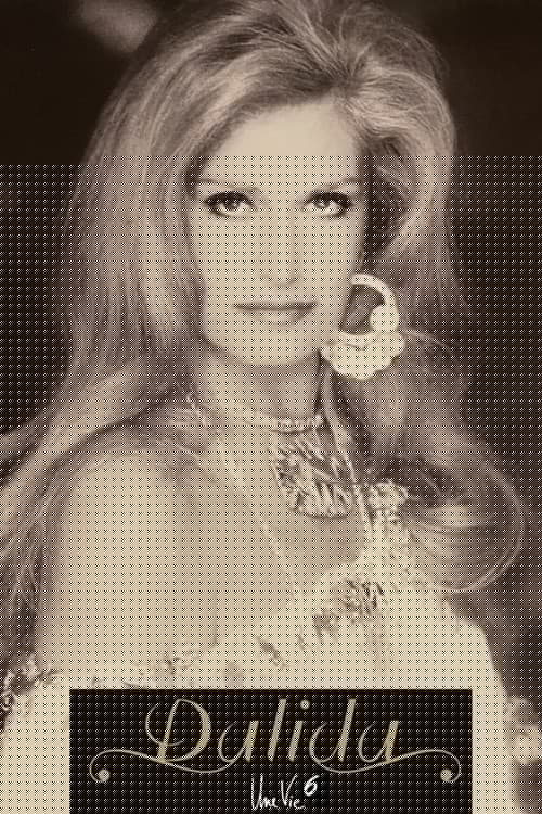 Dalida - Une Vie - 6