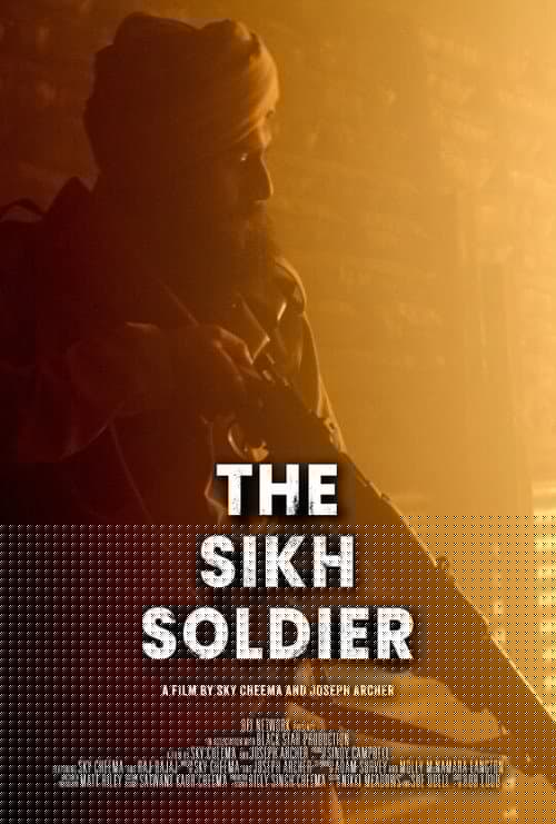 The Sikh Soldier