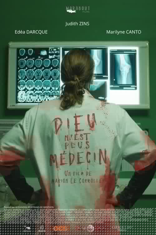 Dieu n'est plus médecin