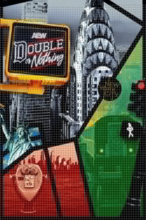 AEW Double or Nothing 2026