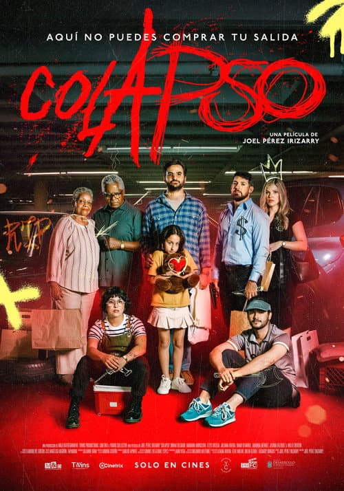 Colapso