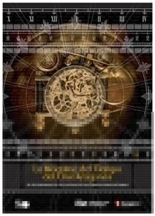 La máquina del tiempo del cine aragonés
