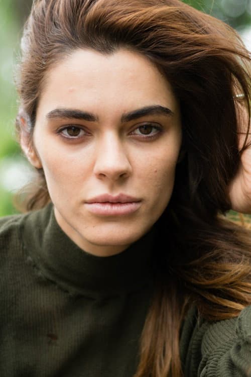 Liliana Stanailova