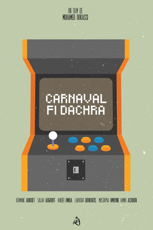Carnaval Fi Dachra