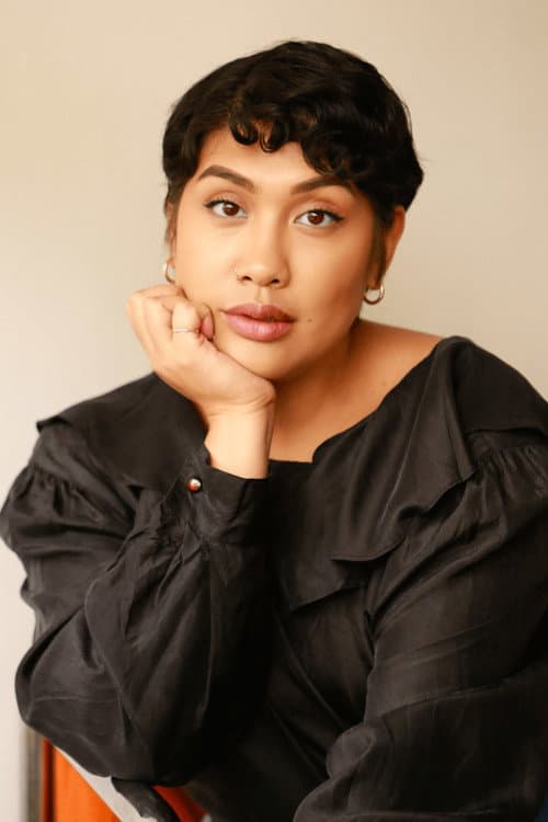Ellie Posadas