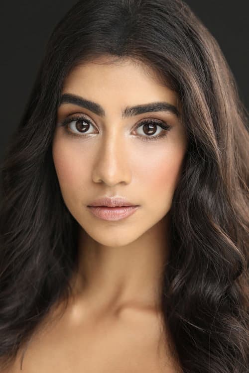 Rhianna Jagpal