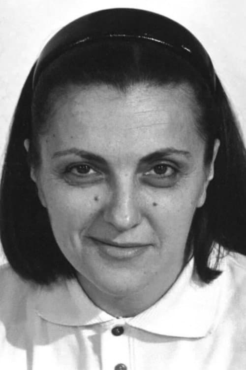 Malvina Urșianu