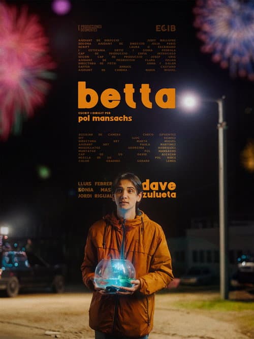 Betta
