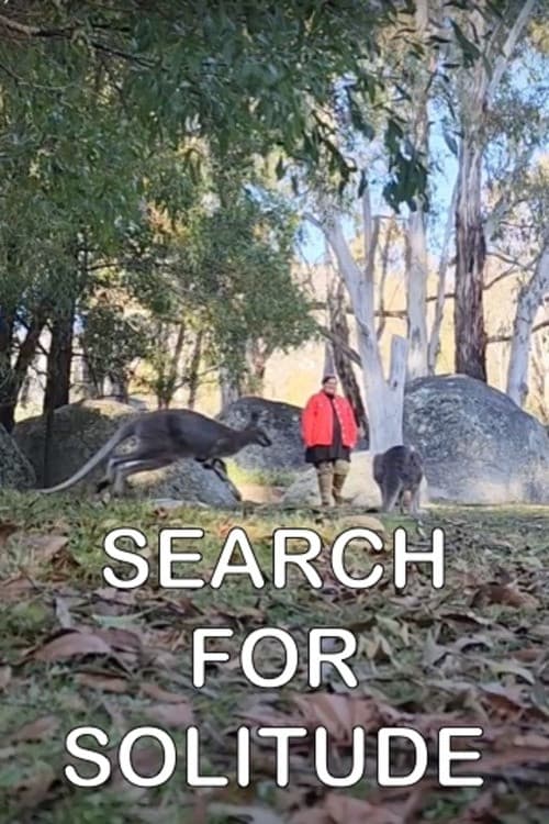 Search for Solitude